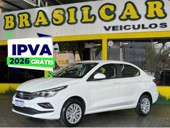 FIAT CRONOS 1.3 FIREFLY FLEX DRIVE MANUAL